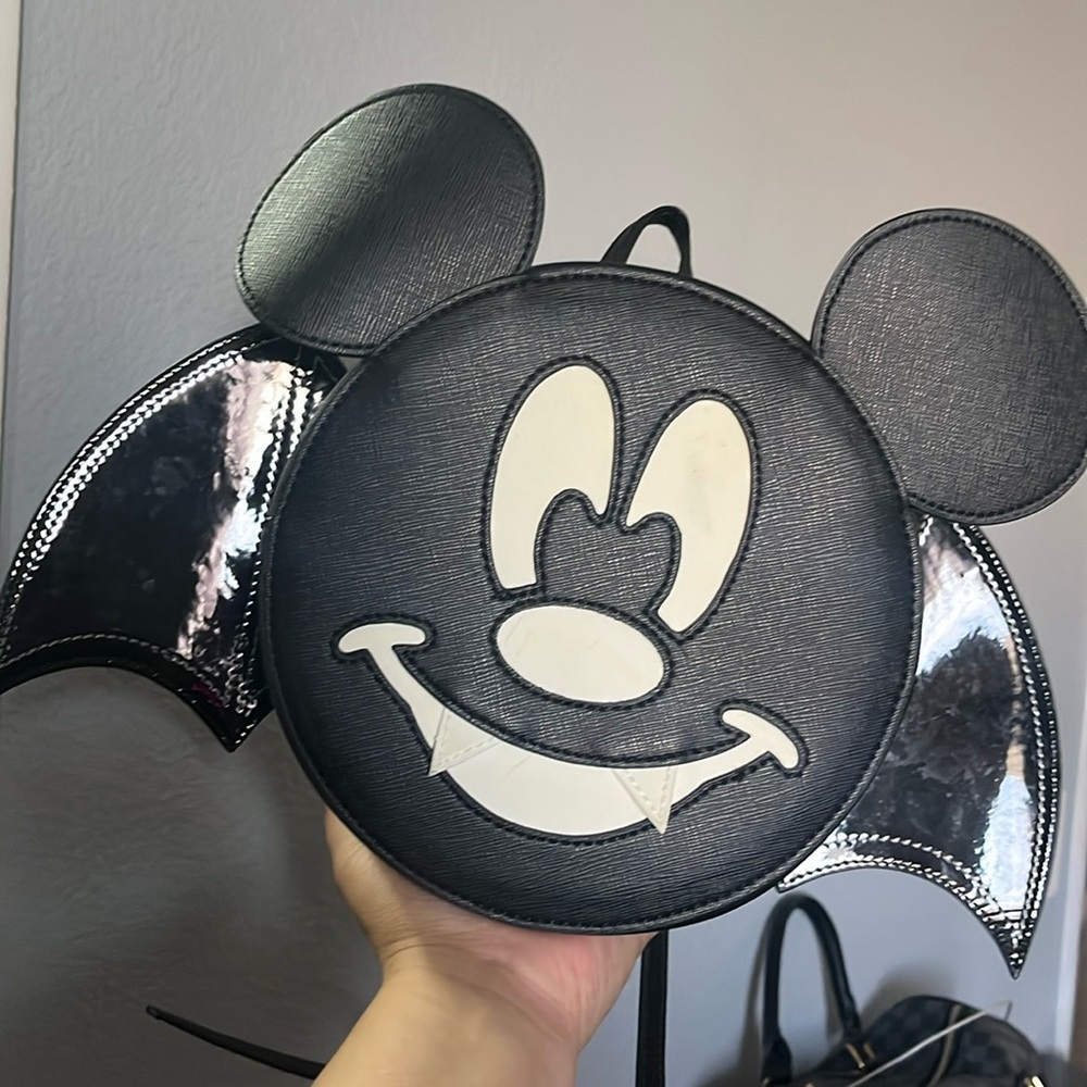 Mickey bag